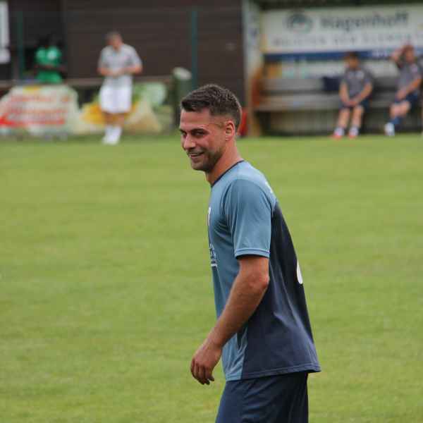 16. August 2026 SG vs. FC Nieheim 1-0